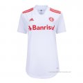 2ª Camiseta SC Internacional Mujer 2021