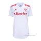 2ª Camiseta SC Internacional Mujer 2021