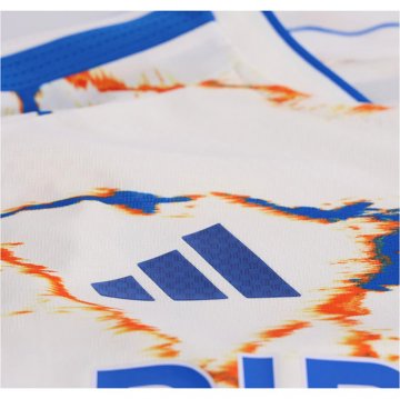 2ª Camiseta San Diego Authentic 2026