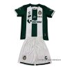 1ª Camiseta Santos Laguna Nino 2024-2025 1ª Camiseta Santos Laguna Nino 2024-2025