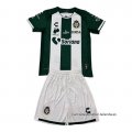 1ª Camiseta Santos Laguna Nino 2024-2025