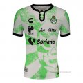3ª Camiseta Santos Laguna 2021-2022