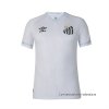 1ª Camiseta Santos Mujer 2025 1ª Camiseta Santos Mujer 2025