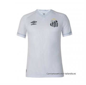 1ª Camiseta Santos Mujer 2025 1ª Camiseta Santos Mujer 2025