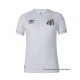 1ª Camiseta Santos Mujer 2025