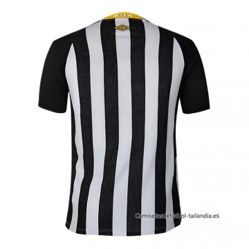 2ª Camiseta Santos 2025