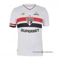 1ª Camiseta Sao Paulo 2025