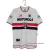 1ª Camiseta Sao Paulo Retro 2000-01 1ª Camiseta Sao Paulo Retro 2000-01