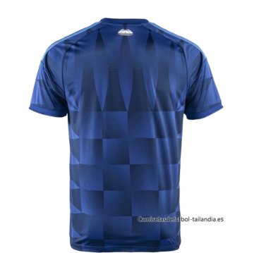 1ª Camiseta Schalke 04 2026-2027