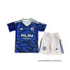 1ª Camiseta Schalke 04 Nino 2025-2026