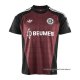 2ª Camiseta Schalke 04 Portero 2026-2027