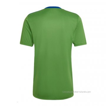 Camiseta Seattle Sounders 1ª 2022