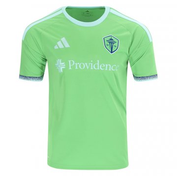 1ª Camiseta Seattle Sounders 2026