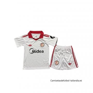 1ª Camiseta Sevilla Nino 2026-2027 1ª Camiseta Sevilla Nino 2026-2027