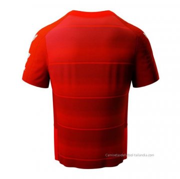 2ª Camiseta Sevilla 2022-2023