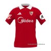 2ª Camiseta Sevilla 2025-2026 2ª Camiseta Sevilla 2025-2026
