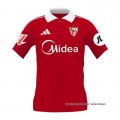 2ª Camiseta Sevilla 2025-2026