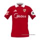 2ª Camiseta Sevilla 2025-2026