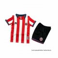 1ª Camiseta Sheffield United Nino 2025-2026