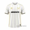 2ª Camiseta Sheffield United 2025-2026 2ª Camiseta Sheffield United 2025-2026