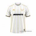 2ª Camiseta Sheffield United 2025-2026