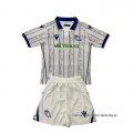 3ª Camiseta Sheffield Wednesday Nino 2025-2026