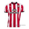 1ª Camiseta Southampton 2026-2027 1ª Camiseta Southampton 2026-2027