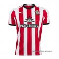 1ª Camiseta Southampton 2026-2027