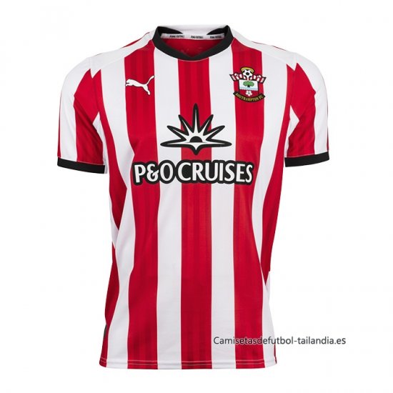 1ª Camiseta Southampton 2026-2027 - Haga un click en la imagen para cerrar