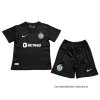 Camiseta Sporting 4ª Nino 2023-2024 Camiseta Sporting 4ª Nino 2023-2024