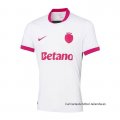 Camiseta Sporting Special 2025-2026 Blanco Rosa