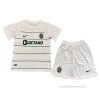 2ª Camiseta Sporting Nino 2023-2024 2ª Camiseta Sporting Nino 2023-2024