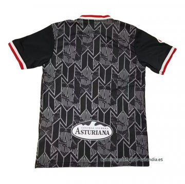 1ª Camiseta Sporting de Gijon Portero 2026-2027