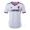 2ª Camiseta St. Louis City Authentic 2023-2024