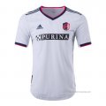2ª Camiseta St. Louis City Authentic 2023-2024