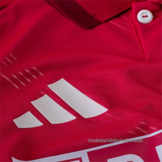 2ª Camiseta St. Louis City Authentic 2023-2024 - Haga un click en la imagen para cerrar