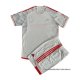 2ª Camiseta St. Louis City Authentic 2023-2024
