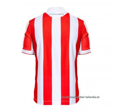1ª Camiseta Stoke City 2026-2027