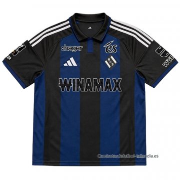 3ª Camiseta Strasbourg 2026-2027 3ª Camiseta Strasbourg 2026-2027