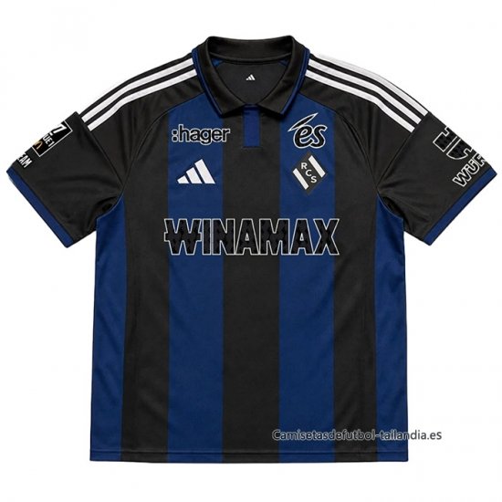3ª Camiseta Strasbourg 2026-2027 - Haga un click en la imagen para cerrar
