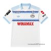 2ª Camiseta Strasbourg 2026-2027 2ª Camiseta Strasbourg 2026-2027