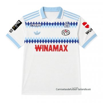 2ª Camiseta Strasbourg 2026-2027 2ª Camiseta Strasbourg 2026-2027