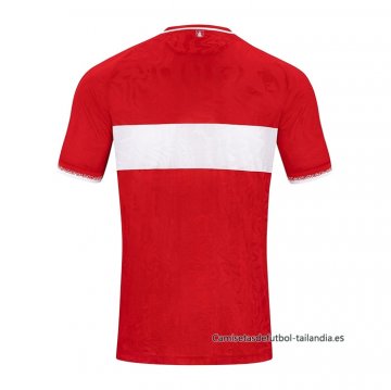 2ª Camiseta Stuttgart 2026-2027