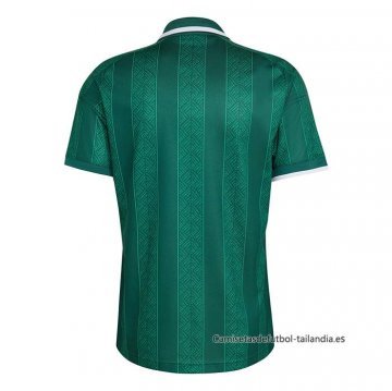Camiseta Sudafrica 2ª 2026