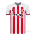 1ª Camiseta Sunderland 2023-2024