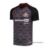 3ª Camiseta Sunderland Portero 2024-2025