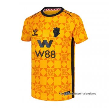 3ª Camiseta Sunderland Portero 2025-2026