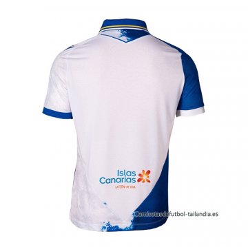 1ª Camiseta Tenerife 2026-2027