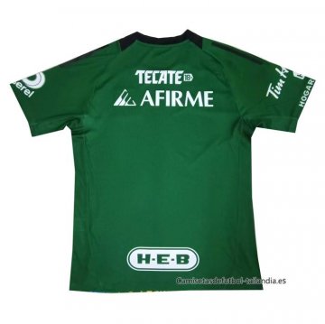 Camiseta Tigres UANL Special 2024-2025 Verde