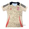 Camiseta Tigres UANL Special Mujer 2024-2025 Camiseta Tigres UANL Special Mujer 2024-2025